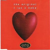 The Original - I Luv U Baby