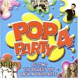 Various artists - Pop Party 4
