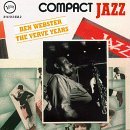 Ben Webster - Compact Jazz: Ben Webster