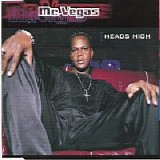 Mr Vegas - Heads High