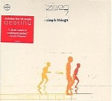 Zero 7 - Simple Things [UK]
