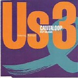 Us 3 - Cantaloop (Flip Fantasia)