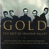Spandau Ballet - Gold: The Best of Spandau Ballet