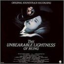 Various artists - The Unbearable Lightness of Being