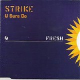 Strike - U Sure Do