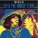 Sly & the Family Stone - Greatest Hits (Best of the Best)