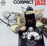 Billie Holiday - Compact Jazz: Billie Holiday