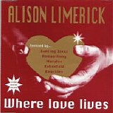 Alison Limerick - Where Love Lives '96