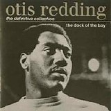 Otis Redding - The Definitive Collection