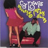 CJ Lewis - Sweets For My Sweet