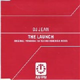 DJ Jean - The Launch