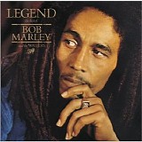 Bob Marley & the Wailers - Legend