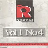 Various artists - Replay Vol 1 No 4