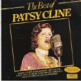 Patsy Cline - The Best Of Patsy Cline