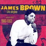 James Brown - The Singles: 1960-1963 (Disc One)