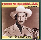Hank Williams - Hank Williams with Strings