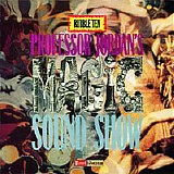 Various artists - Rubble Volume 10: Professor Jordan's Magic Sound Show