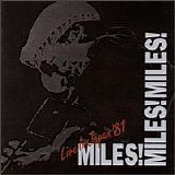 Miles Davis - Miles! Miles! Miles!