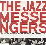 Art Blakey & The Jazz Messengers - At the Cafe Bohemia Volume 1