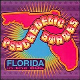 Various artists - Psychedelic States - Florida In The 60s: Vol 1