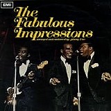 The Impressions - Fabulous Impressions