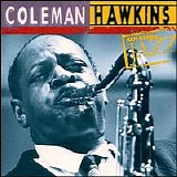 Coleman Hawkins - Ken Burns Jazz: The Definitive Coleman Hawkins