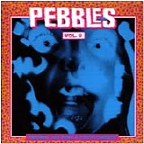 Various artists - Pebbles: Vol 02