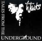 Tom Waits - Tales From The Underground Vol. 1