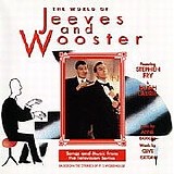 Jeeves & Wooster - The World of Jeeves & Wooster
