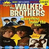 The Walker Brothers - Everything Under The Sun (Cd 5)