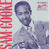 Sam Cooke - The Complete Specialty Recordings (Disc 1)