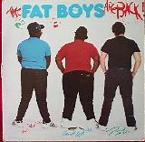 Various artists - Mentalist's Old Skool Hip Hop: 1985