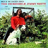 Jimmy Smith - Back at the Chicken Shack