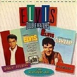 Elvis Presley - Kissin' Cousins & Clambake