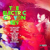 Various artists - Rubble Volume 5: The Electric Crayon Set