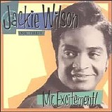 Jackie Wilson - Mr. Excitement