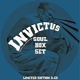 Various artists - Invictus Soul Box Set