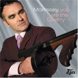 Morrissey - You Are the Quarry (Bonus Disc)