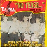Various artists - No Tease... - Primi-Teen Pounders