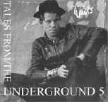 Tom Waits - Tales From The Underground Vol. 5