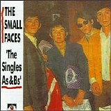 The Small Faces - Singles A's & B's...Plus