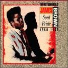 James Brown - Soul Pride: The Instrumentals (1960-69)