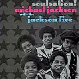 The Jackson 5 - Soulsation: 25th Anniversary