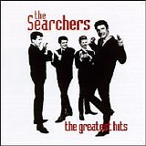 Searchers - Greatest Hits [Rhino]