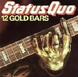 Status Quo - 12 Gold Bars, Vol. 1