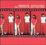 The White Stripes - The White Stripes