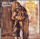 Jethro Tull - Aqualung (25th Anniversary Â· Special Edition)