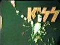 Kiss - New York (31-12-1973)