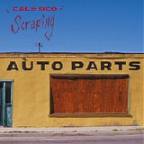 Calexico - Scraping