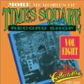 Various artists - Memories of Times Square Record Shop, Vol. 4